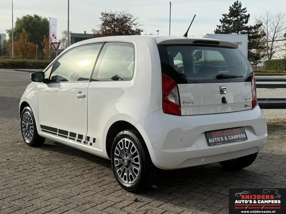 1.0 Sport EcoFuel,super zuinig autorijden