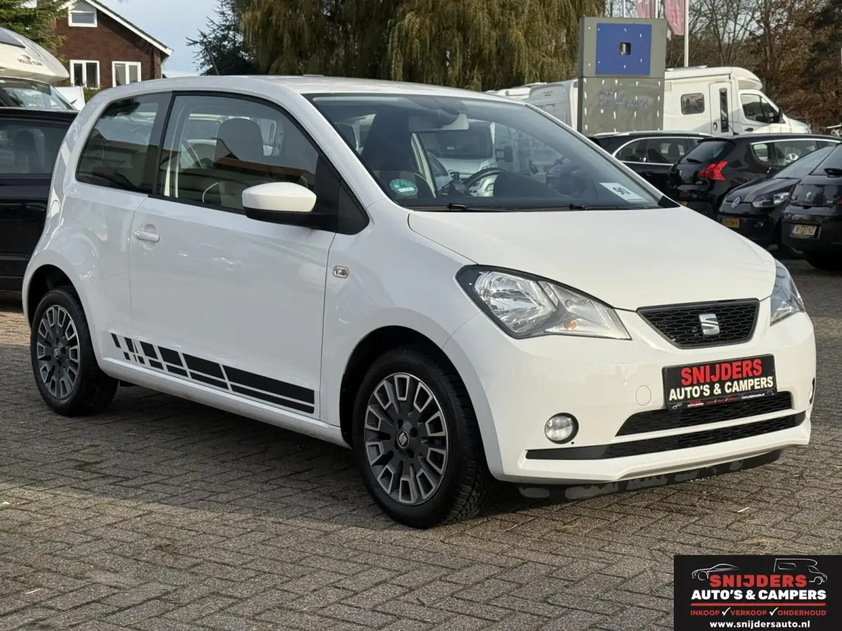 1.0 Sport EcoFuel,super zuinig autorijden