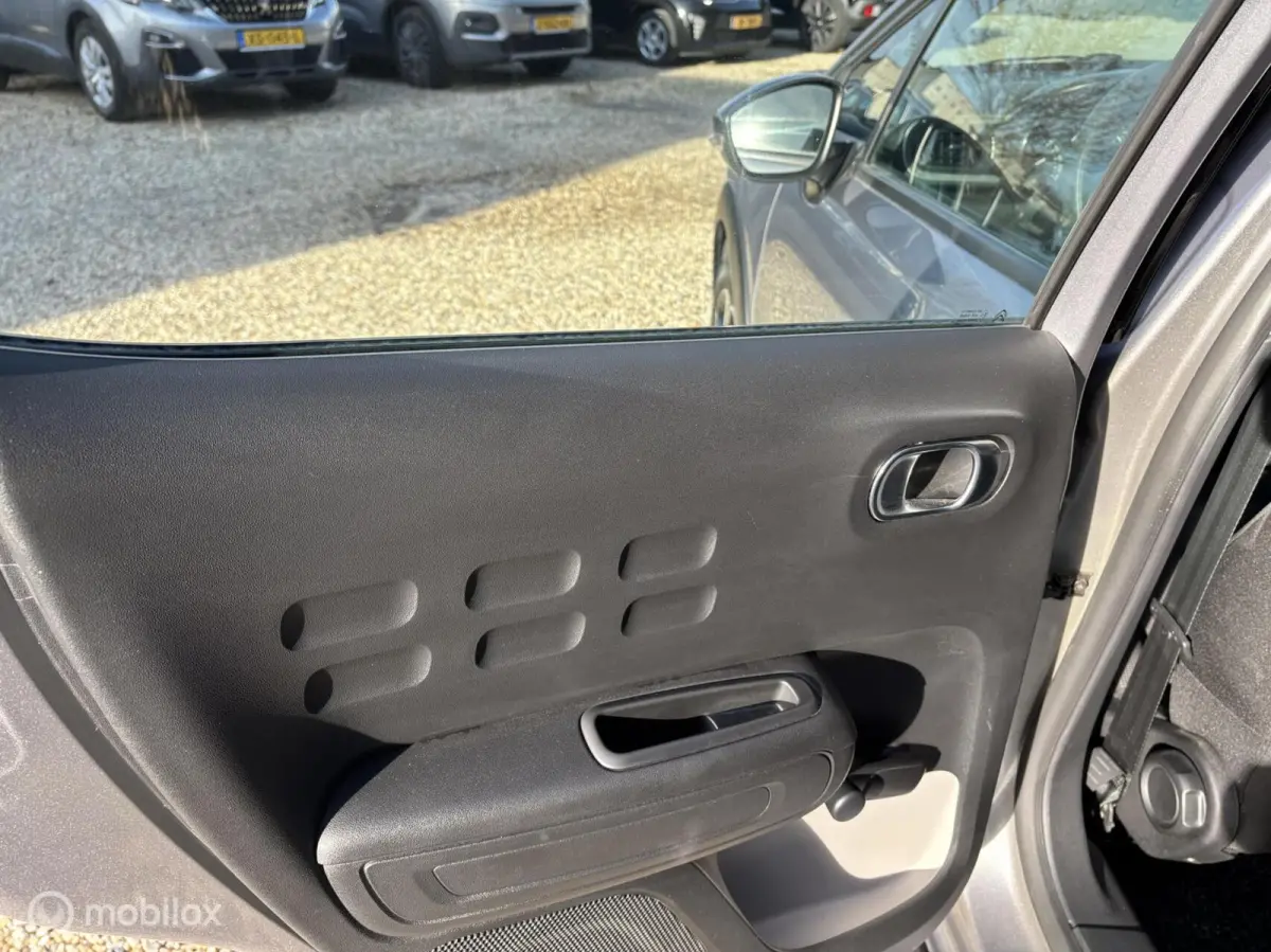 1.2 PureTech Max 110 PK navigatie climate control parkeersensoren achter