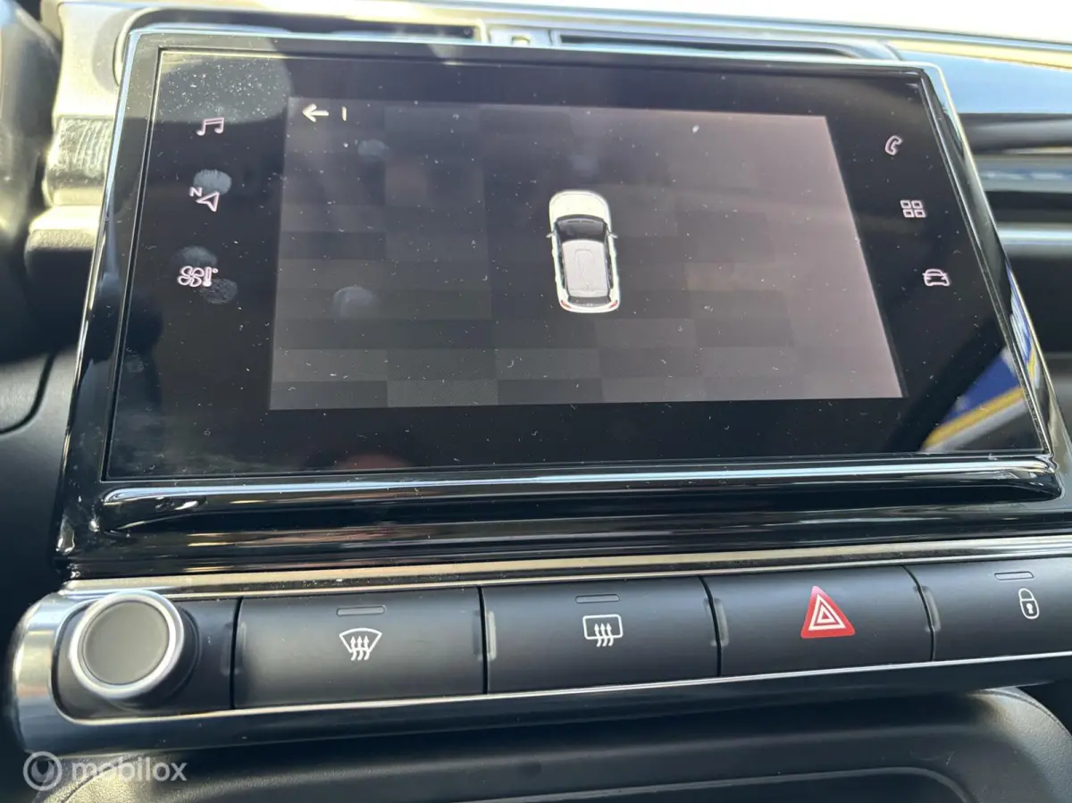 1.2 PureTech Max 110 PK navigatie climate control parkeersensoren achter
