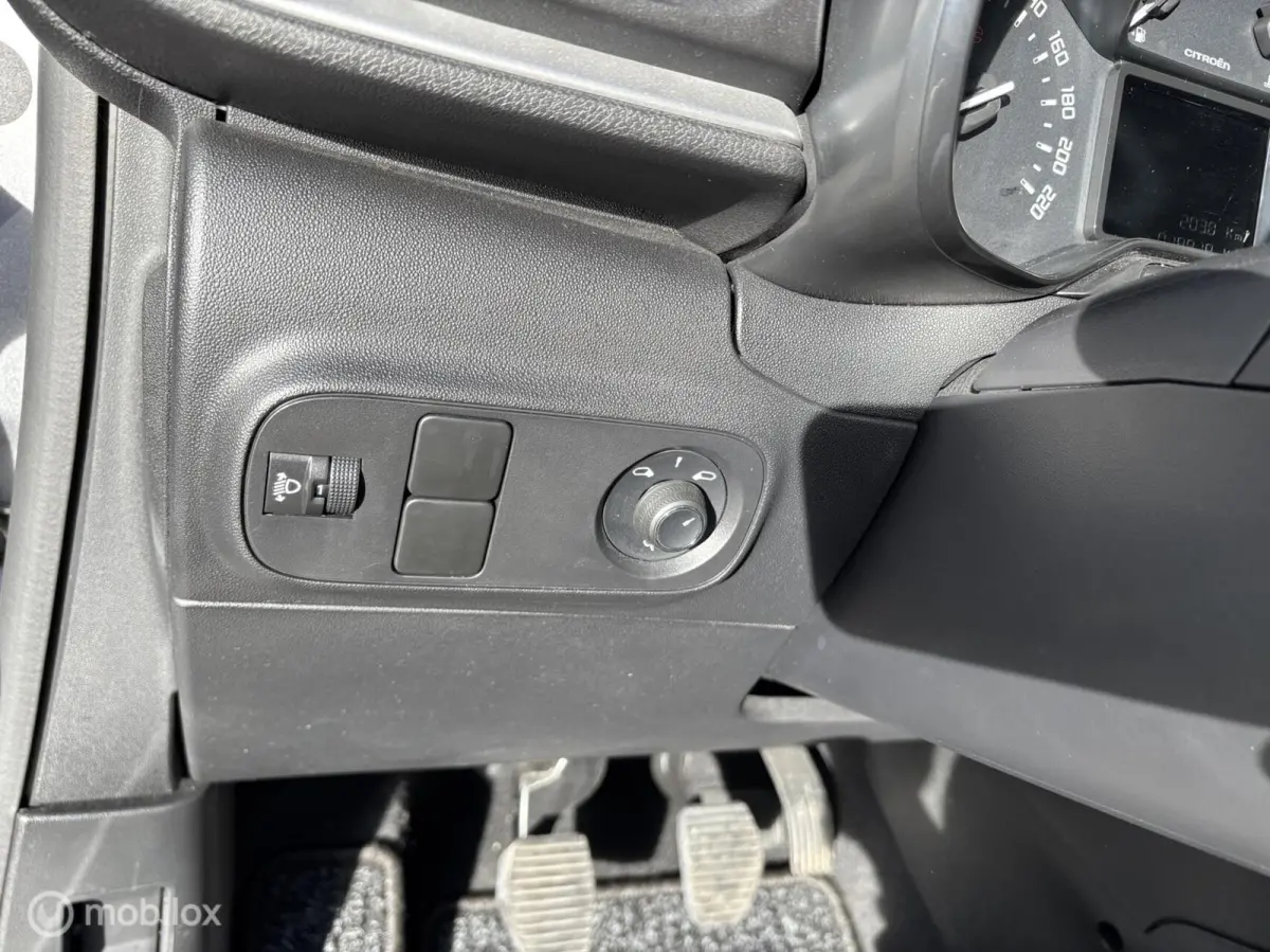 1.2 PureTech Max 110 PK navigatie climate control parkeersensoren achter