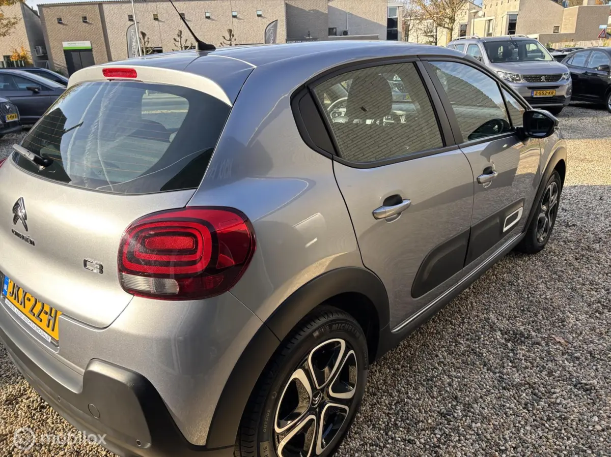 1.2 PureTech Max 110 PK navigatie climate control parkeersensoren achter