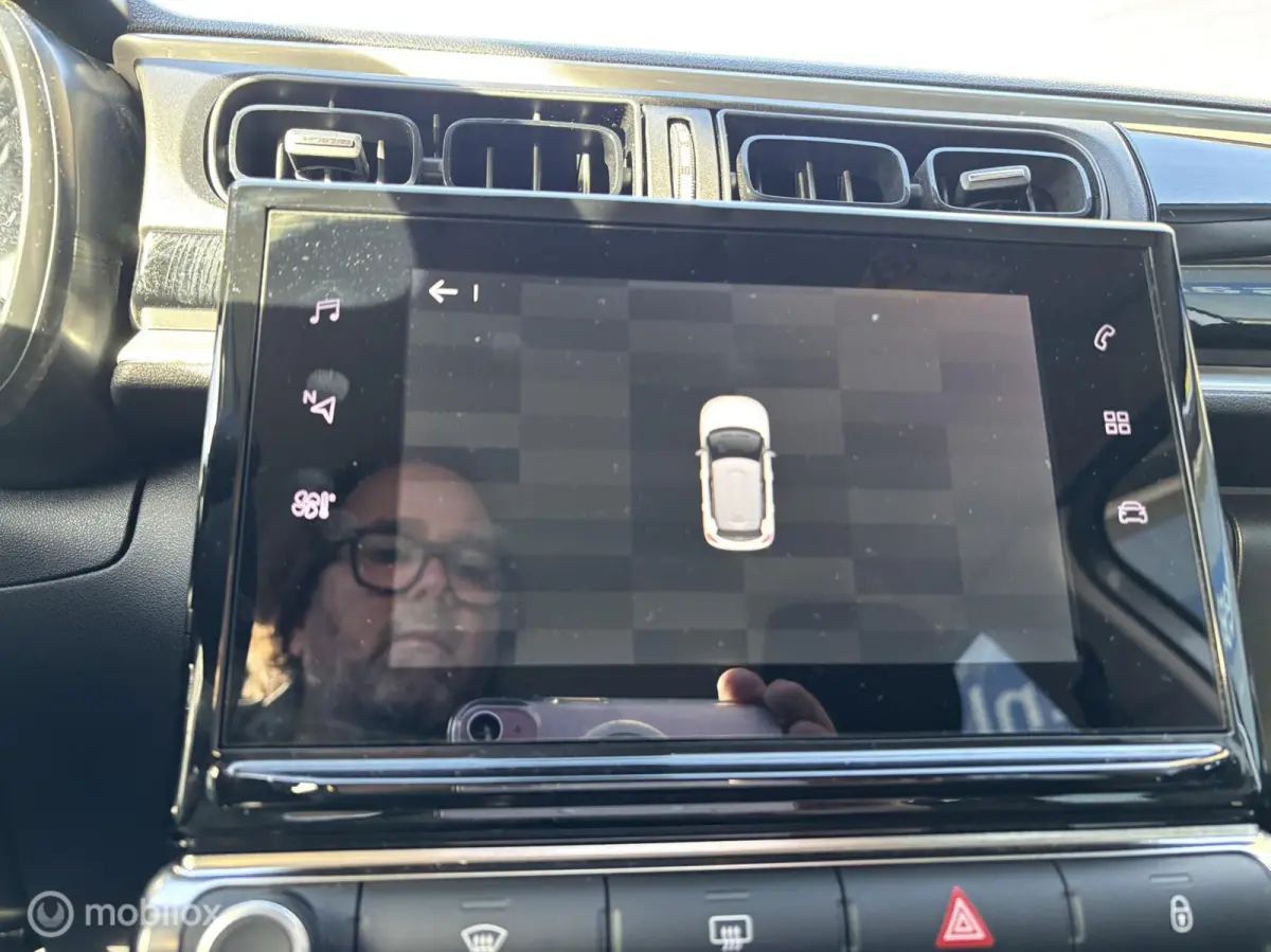 1.2 PureTech Max 110 PK navigatie climate control parkeersensoren achter