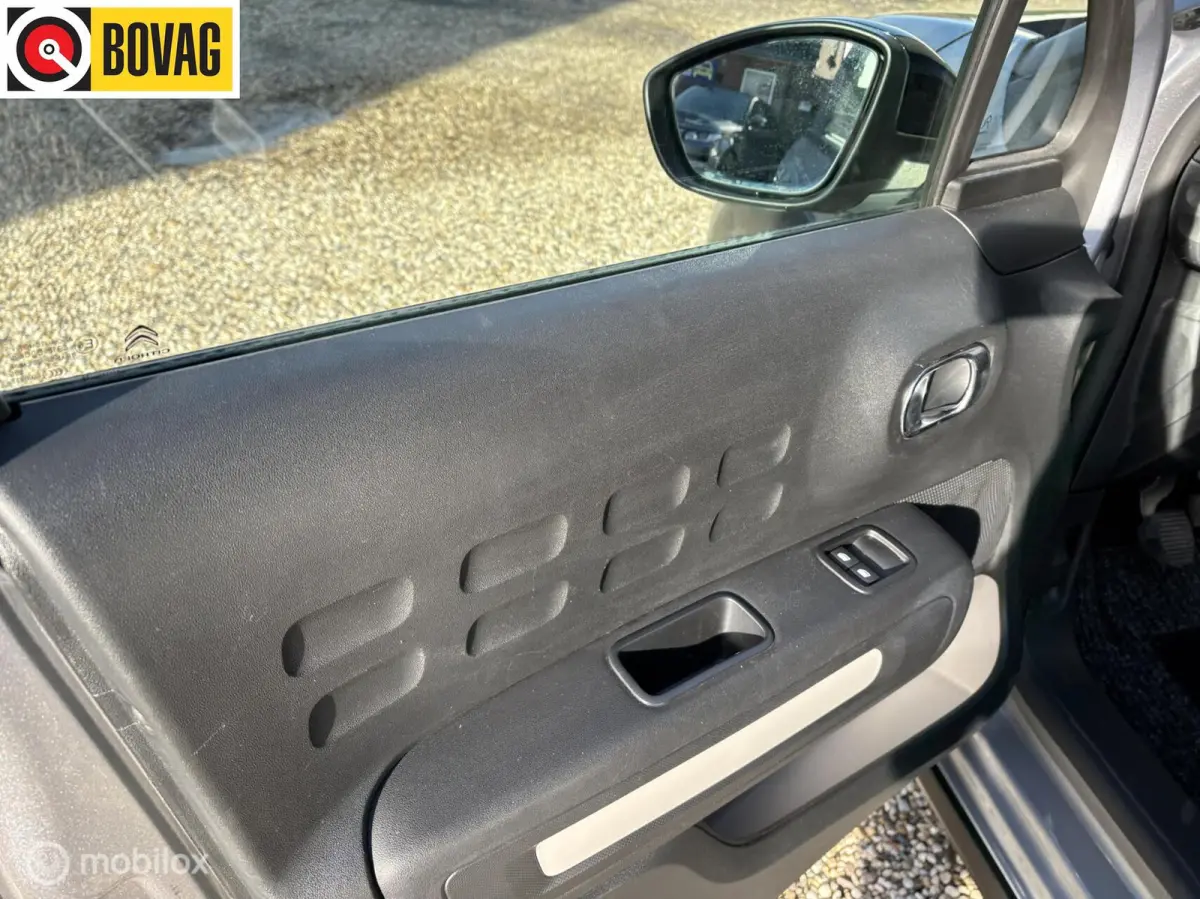 1.2 PureTech Max 110 PK navigatie climate control parkeersensoren achter