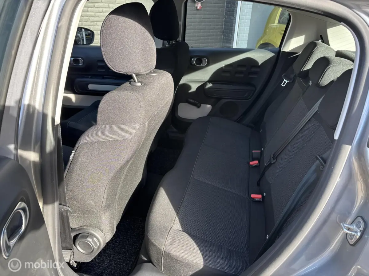 1.2 PureTech Max 110 PK navigatie climate control parkeersensoren achter