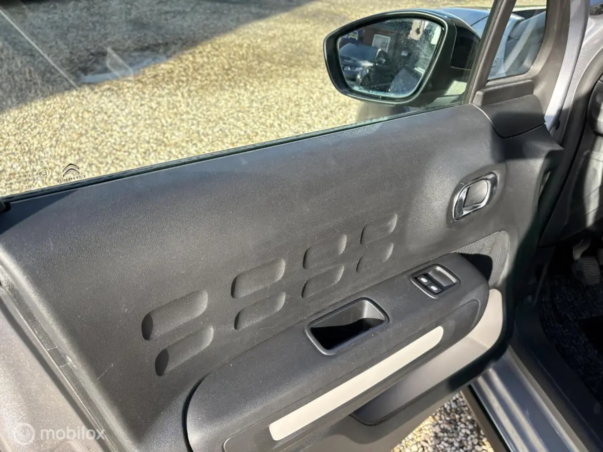 1.2 PureTech Max 110 PK navigatie climate control parkeersensoren achter