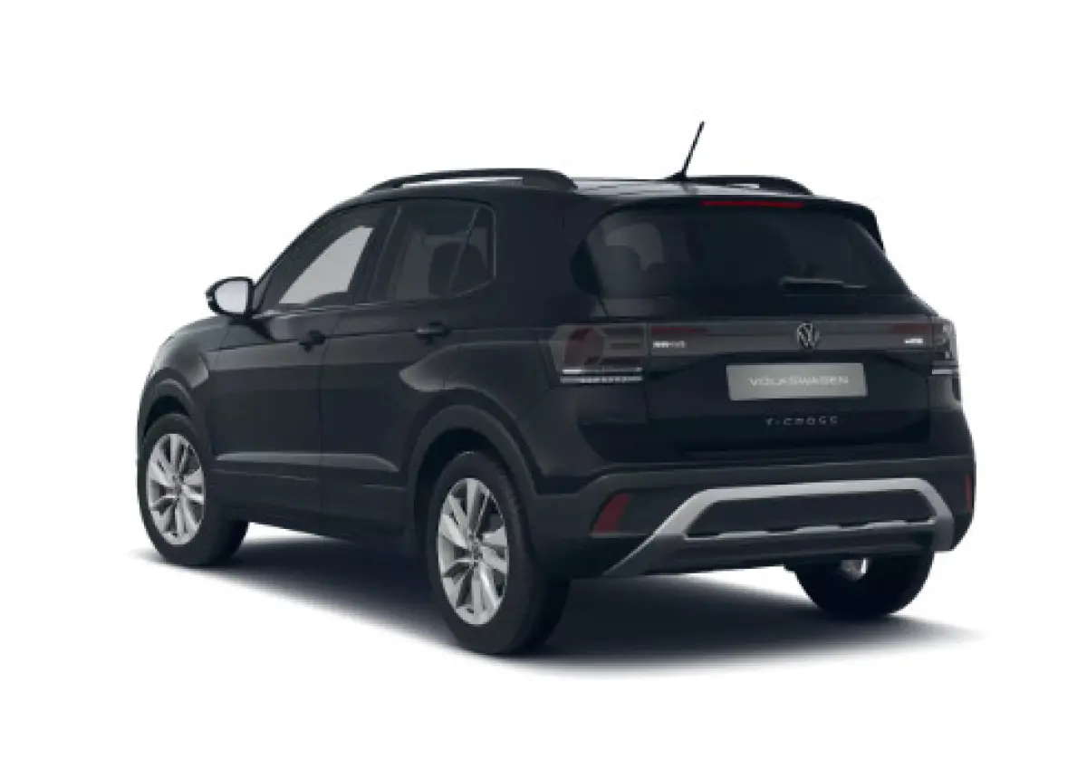 1.0 TSI Life Edition 116 PK Automaat | Fysieke voorraad | Apple Carplay draadloos | Camera | Keyless access | 17" Lichtmetalen velgen | LED koplampen | Android Auto draadloos | Parkeersensor