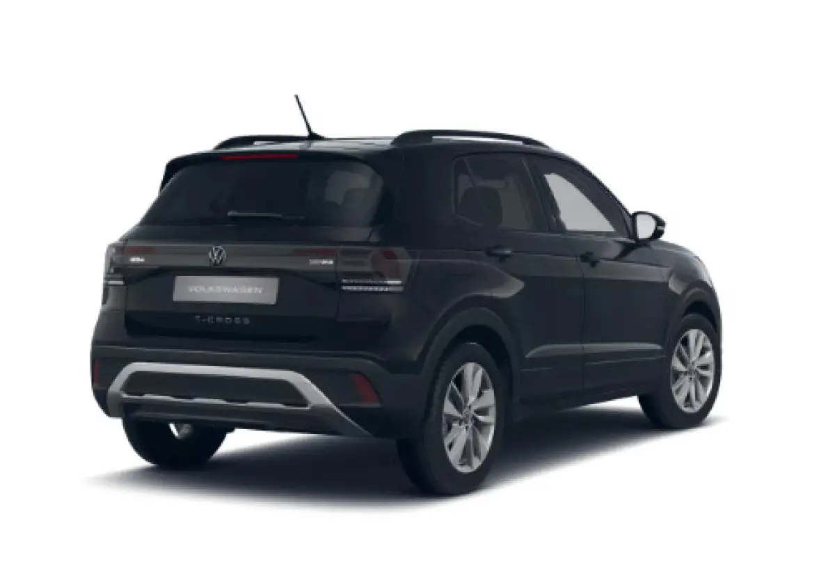 1.0 TSI Life Edition 116 PK Automaat | Fysieke voorraad | Apple Carplay draadloos | Camera | Keyless access | 17" Lichtmetalen velgen | LED koplampen | Android Auto draadloos | Parkeersensor