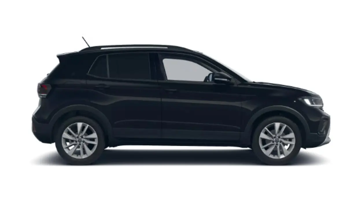 1.0 TSI Life Edition 116 PK Automaat | Fysieke voorraad | Apple Carplay draadloos | Camera | Keyless access | 17" Lichtmetalen velgen | LED koplampen | Android Auto draadloos | Parkeersensor