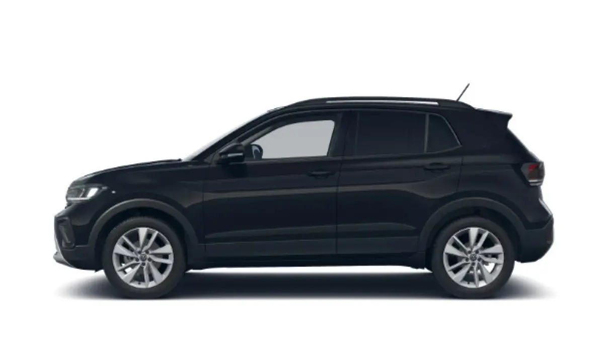 1.0 TSI Life Edition 116 PK Automaat | Fysieke voorraad | Apple Carplay draadloos | Camera | Keyless access | 17" Lichtmetalen velgen | LED koplampen | Android Auto draadloos | Parkeersensor