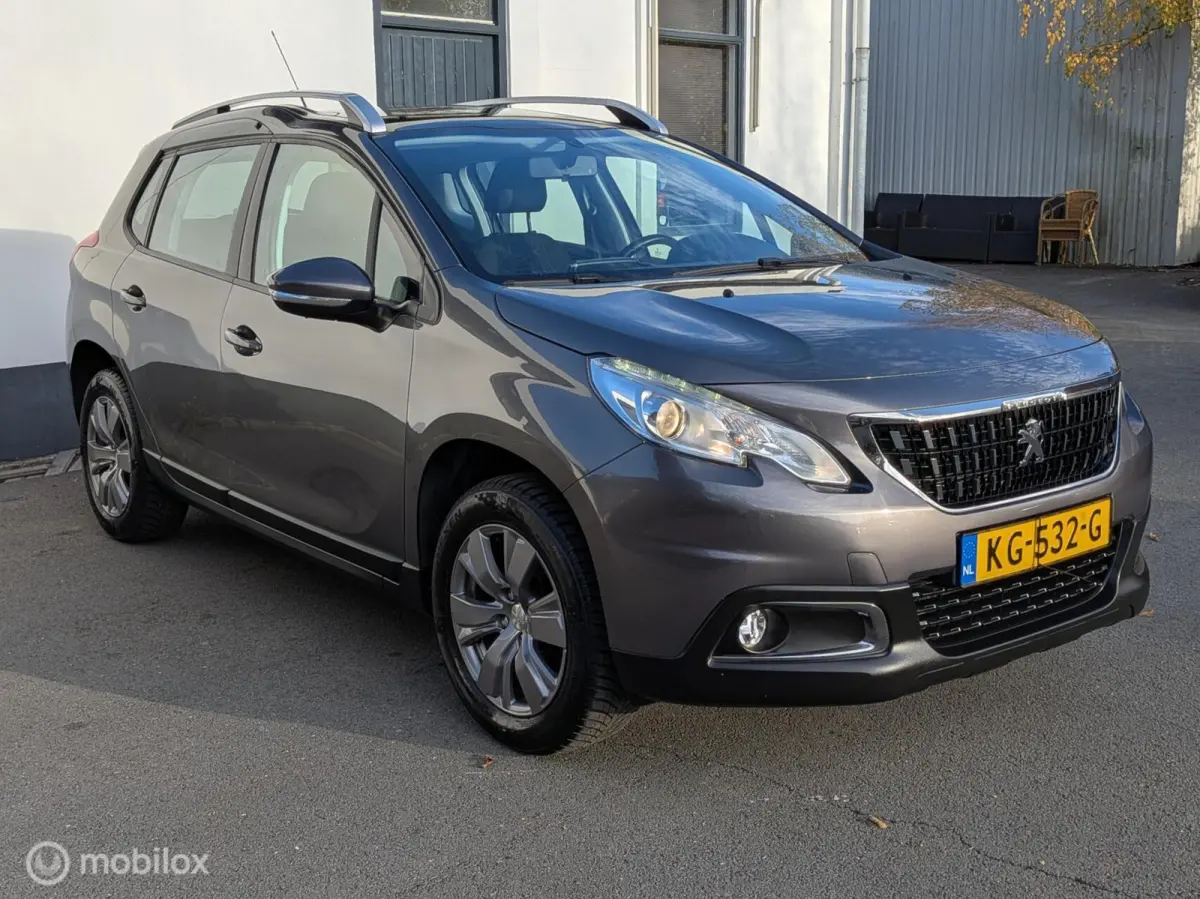 1.2 PureTech Blue Lion Panodak dealer onderhouden
