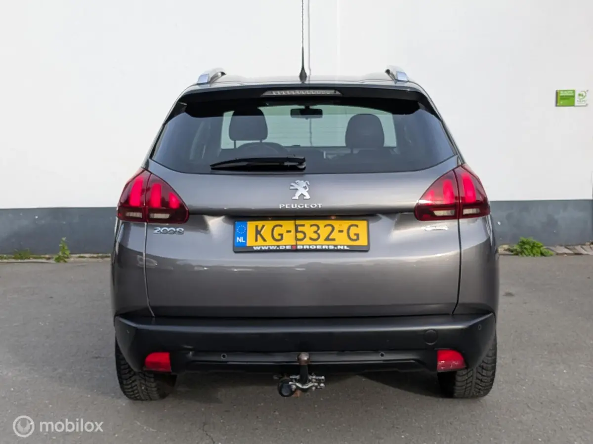 1.2 PureTech Blue Lion Panodak dealer onderhouden