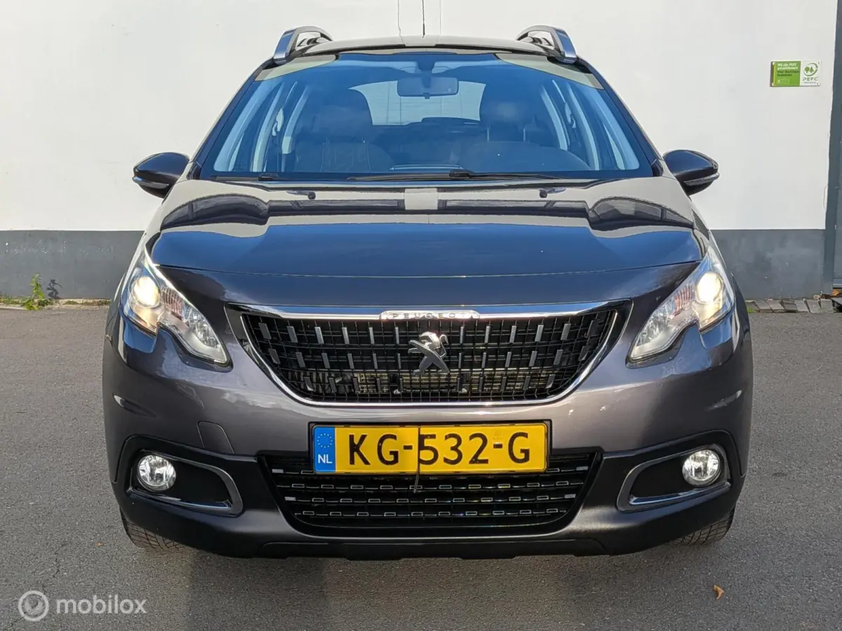 1.2 PureTech Blue Lion Panodak dealer onderhouden