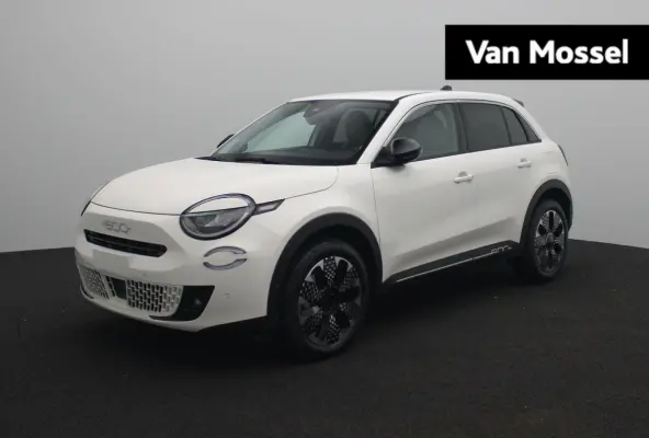 1.2 Hybrid La Prima | Voorraadvoordeel | Parkeercamera Achter | Blind Spot | NAVI | Full LED |