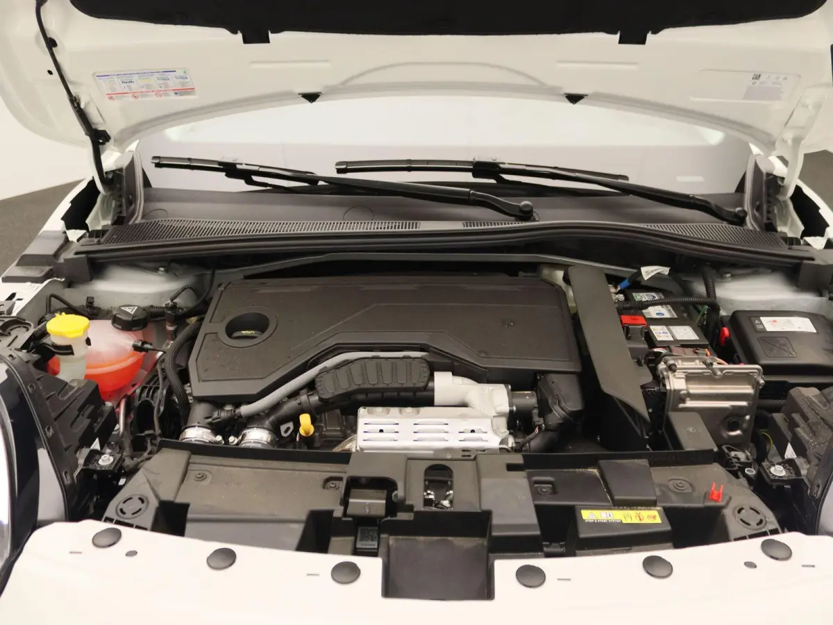 1.2 Hybrid La Prima | Voorraadvoordeel | Parkeercamera Achter | Blind Spot | NAVI | Full LED |