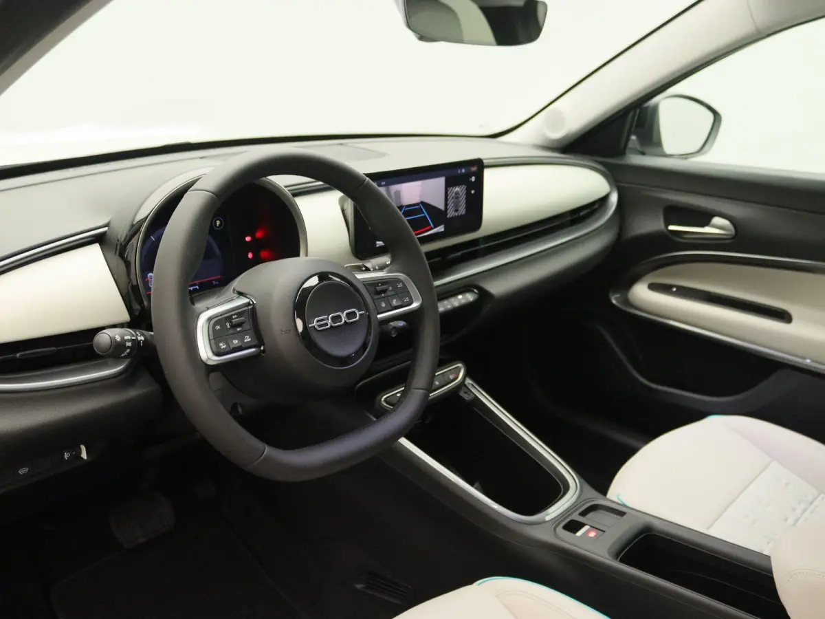 1.2 Hybrid La Prima | Voorraadvoordeel | Parkeercamera Achter | Blind Spot | NAVI | Full LED |
