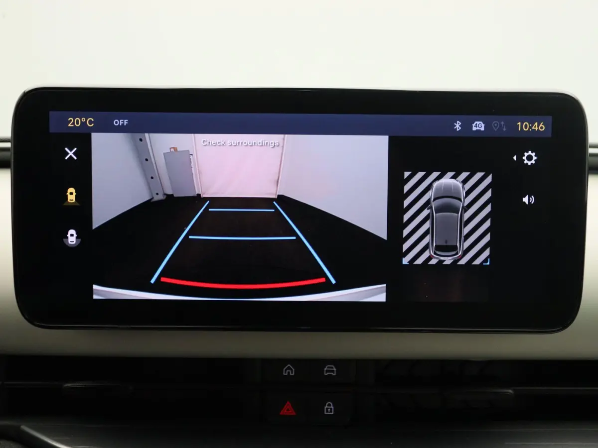 1.2 Hybrid La Prima | Voorraadvoordeel | Parkeercamera Achter | Blind Spot | NAVI | Full LED |