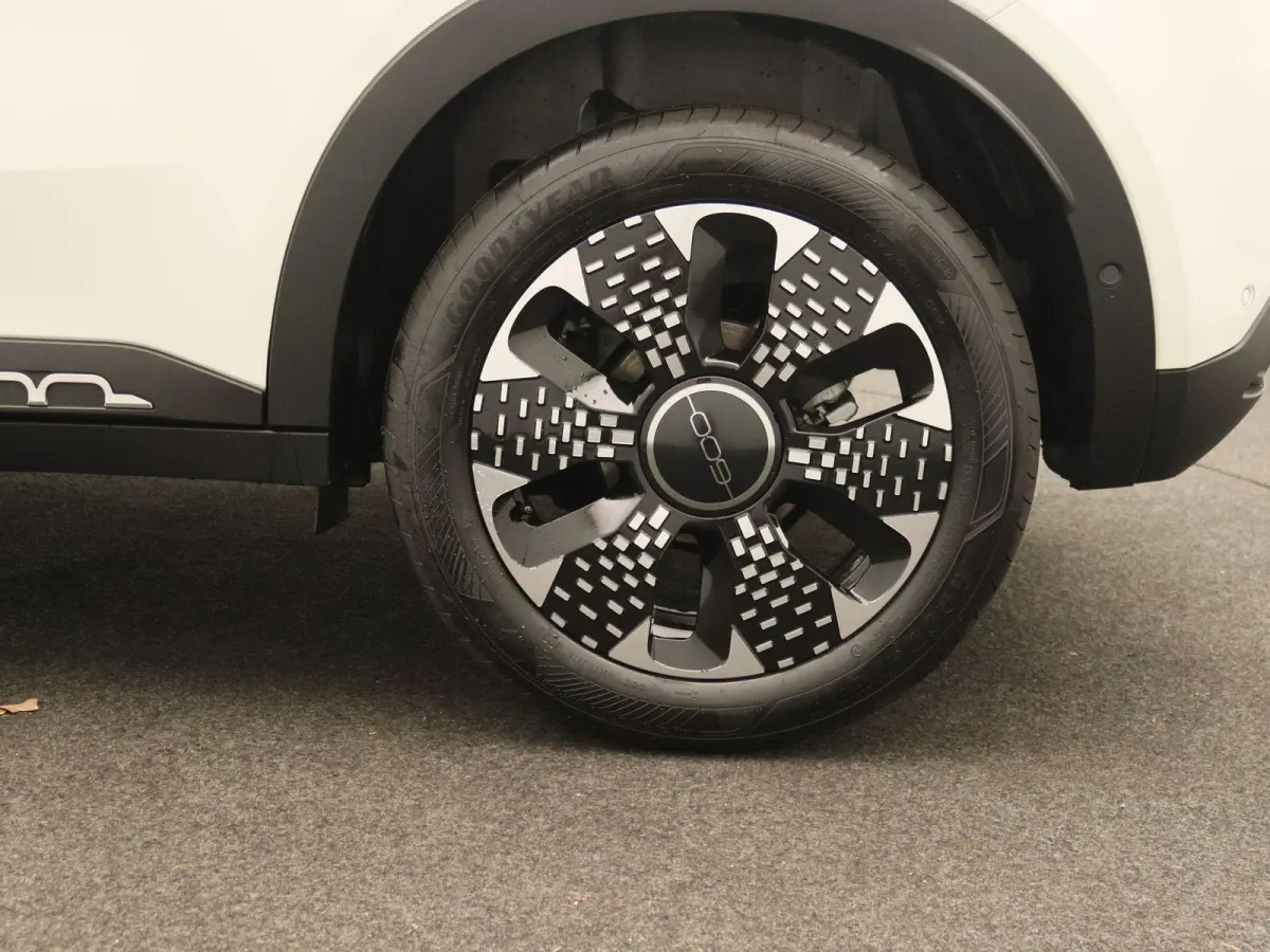 1.2 Hybrid La Prima | Voorraadvoordeel | Parkeercamera Achter | Blind Spot | NAVI | Full LED |