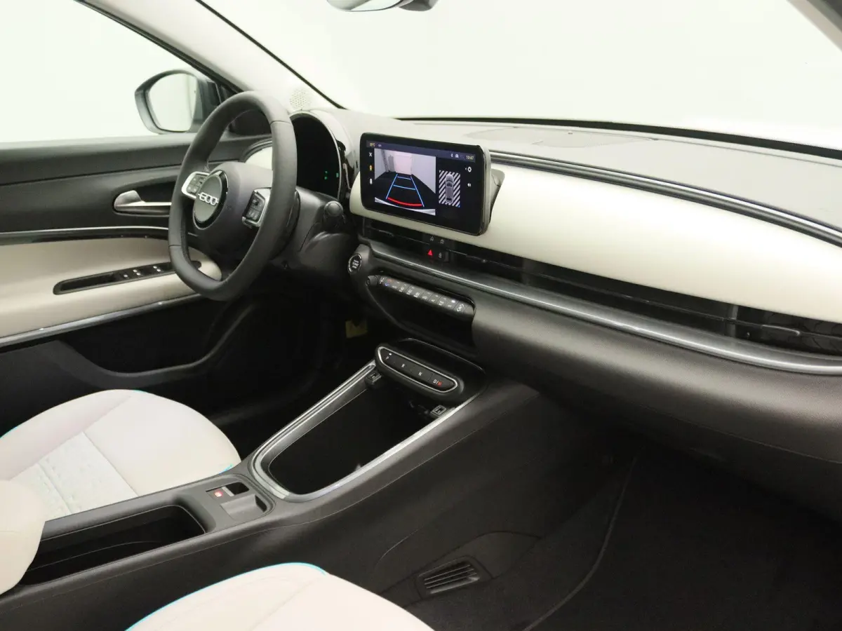 1.2 Hybrid La Prima | Voorraadvoordeel | Parkeercamera Achter | Blind Spot | NAVI | Full LED |