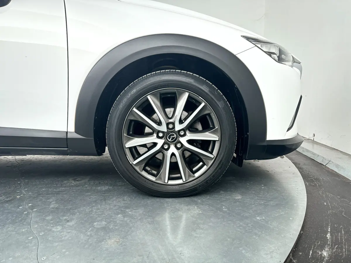 2.0 SkyActiv-G 120 TS+ | Stoelverwarming | Navigatie