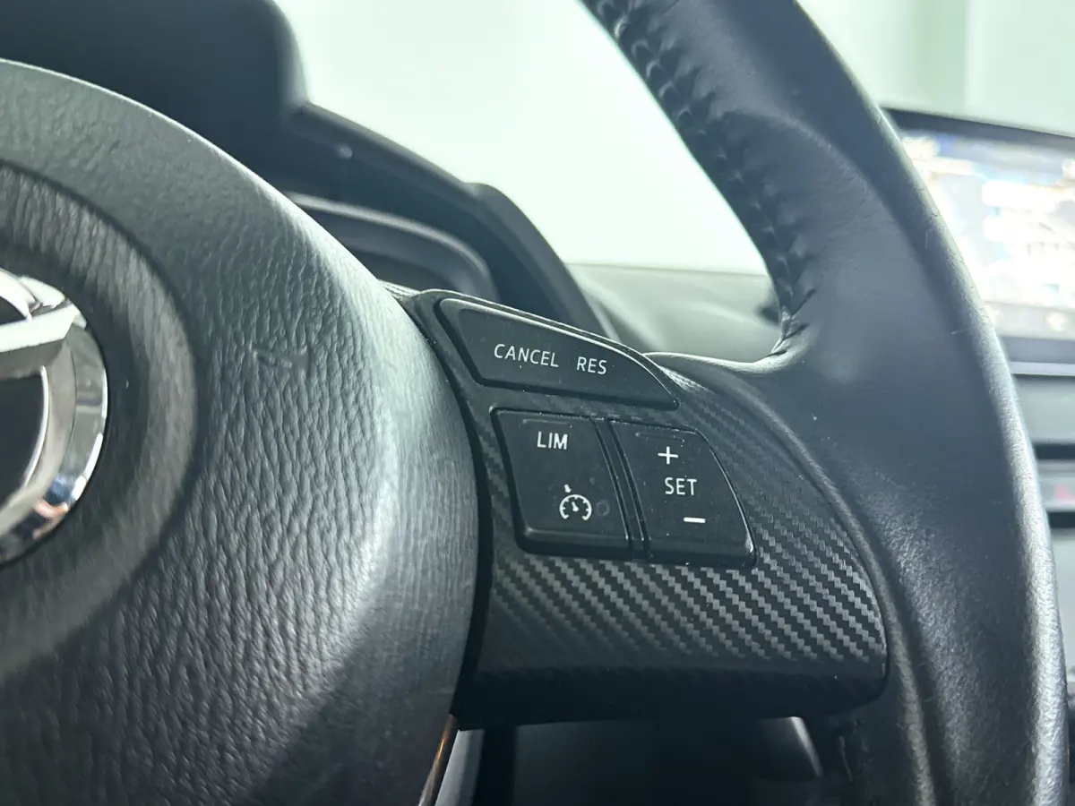 2.0 SkyActiv-G 120 TS+ | Stoelverwarming | Navigatie