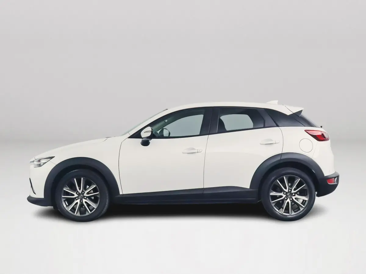 2.0 SkyActiv-G 120 TS+ | Stoelverwarming | Navigatie