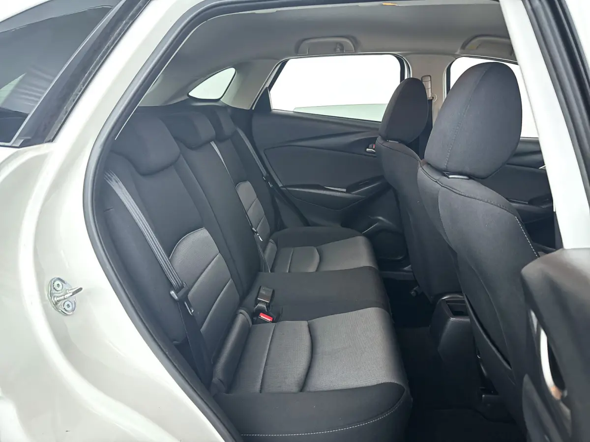 2.0 SkyActiv-G 120 TS+ | Stoelverwarming | Navigatie