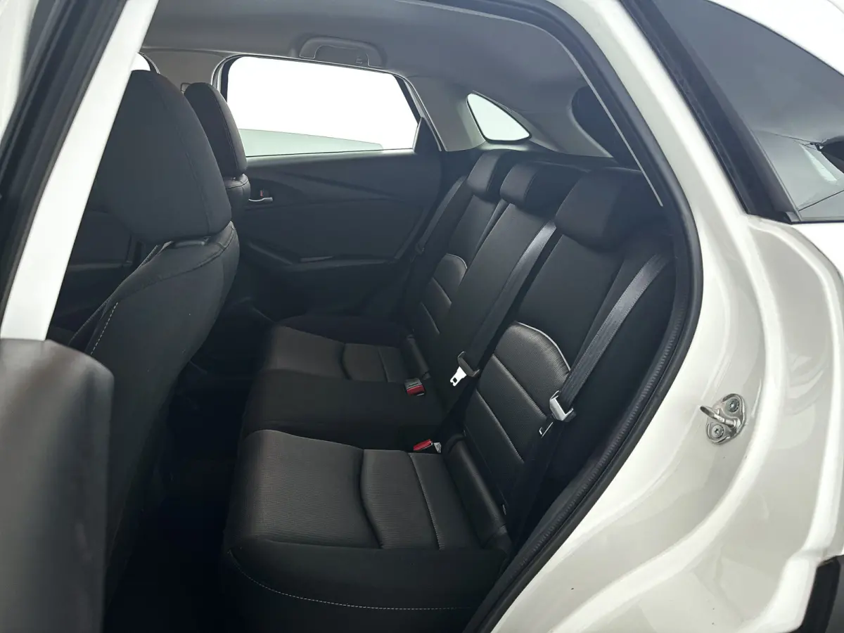 2.0 SkyActiv-G 120 TS+ | Stoelverwarming | Navigatie