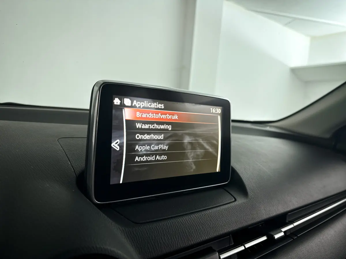2.0 SkyActiv-G 120 TS+ | Stoelverwarming | Navigatie