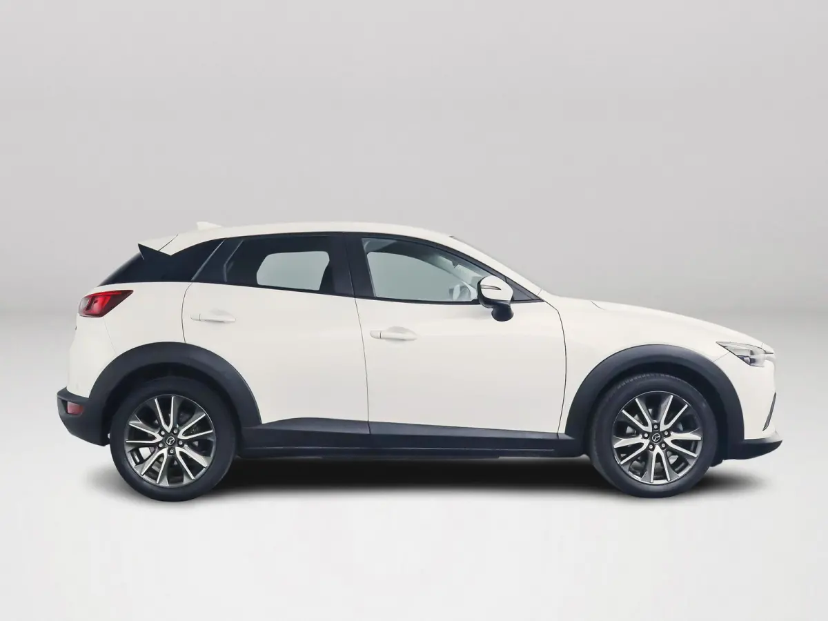 2.0 SkyActiv-G 120 TS+ | Stoelverwarming | Navigatie