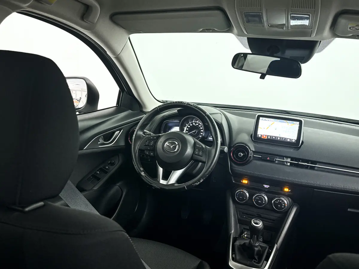 2.0 SkyActiv-G 120 TS+ | Stoelverwarming | Navigatie