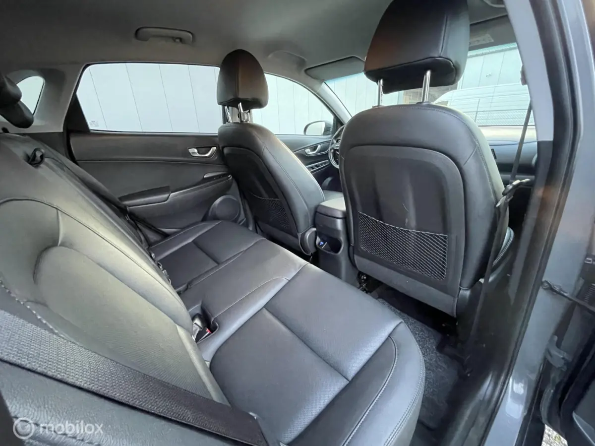 1.6 GDI HEV Premium Full Options – 2021 Facelift – Dealeronderhouden – Incl. BTW