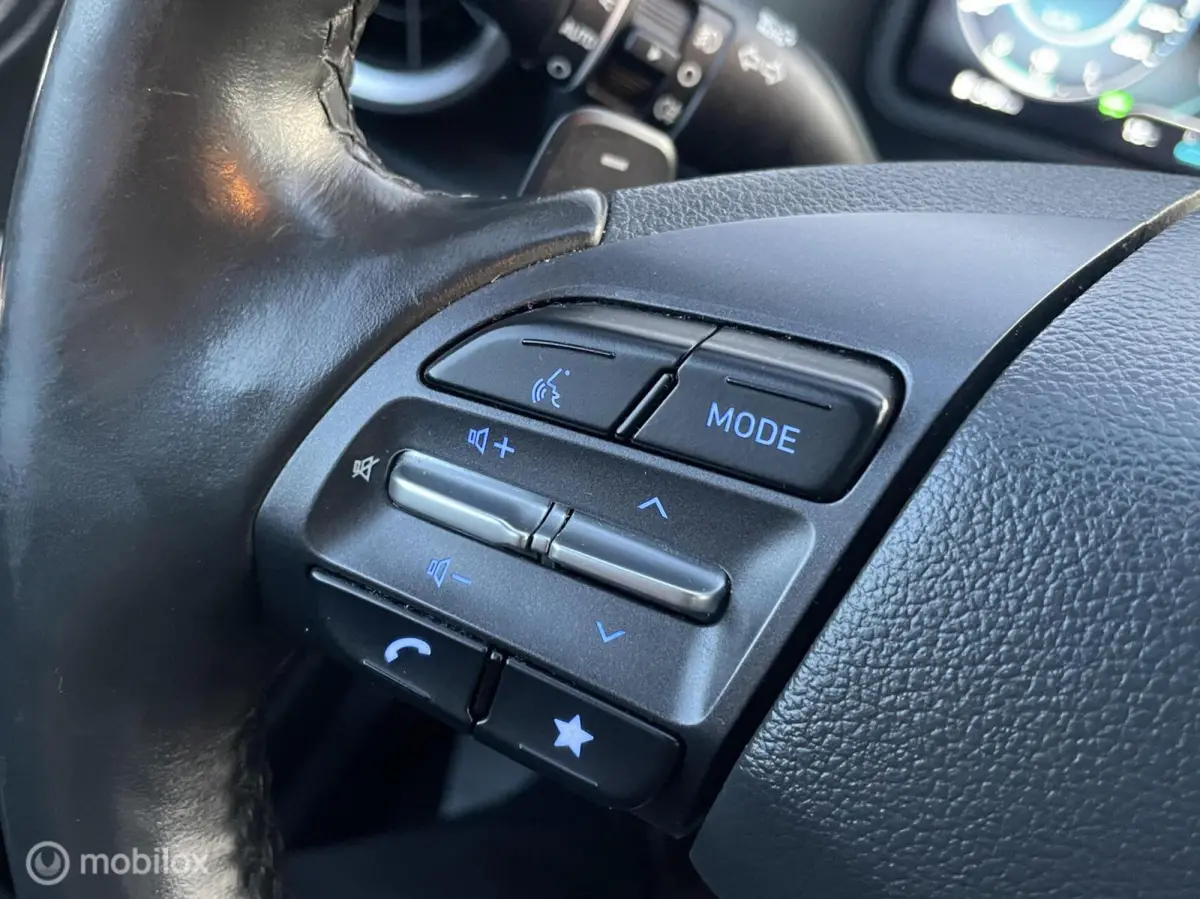 1.6 GDI HEV Premium Full Options – 2021 Facelift – Dealeronderhouden – Incl. BTW