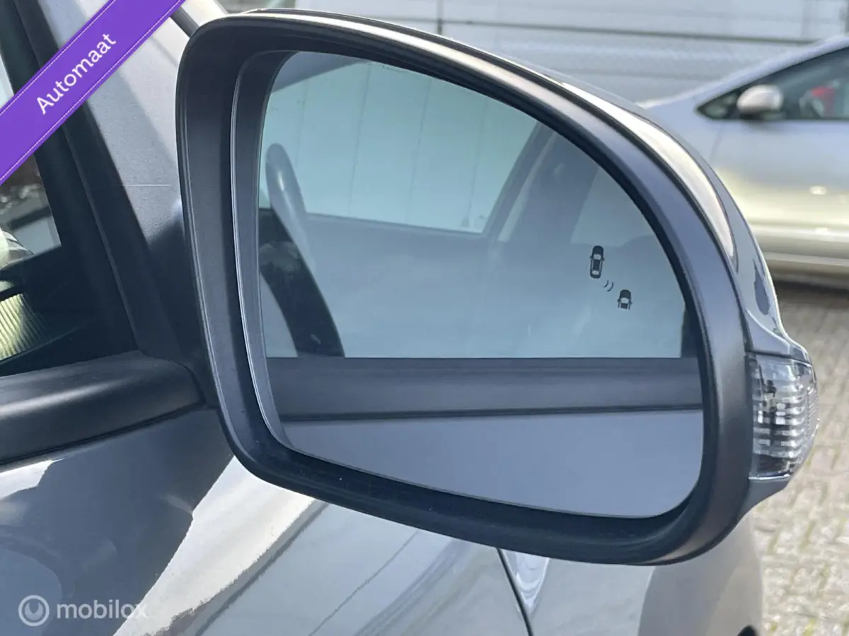 1.6 GDI HEV Premium Full Options – 2021 Facelift – Dealeronderhouden – Incl. BTW