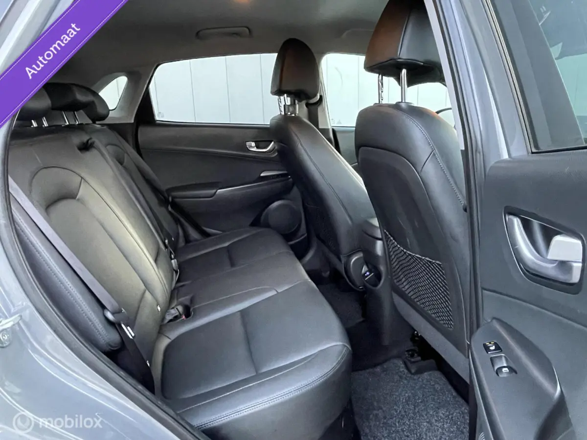 1.6 GDI HEV Premium Full Options – 2021 Facelift – Dealeronderhouden – Incl. BTW