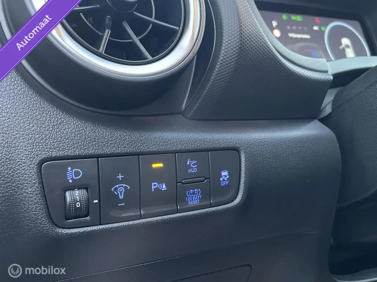 1.6 GDI HEV Premium Full Options – 2021 Facelift – Dealeronderhouden – Incl. BTW
