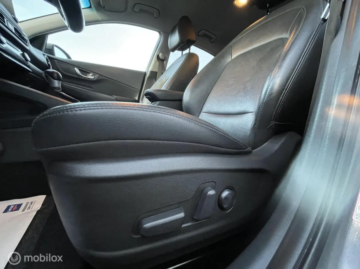 1.6 GDI HEV Premium Full Options – 2021 Facelift – Dealeronderhouden – Incl. BTW