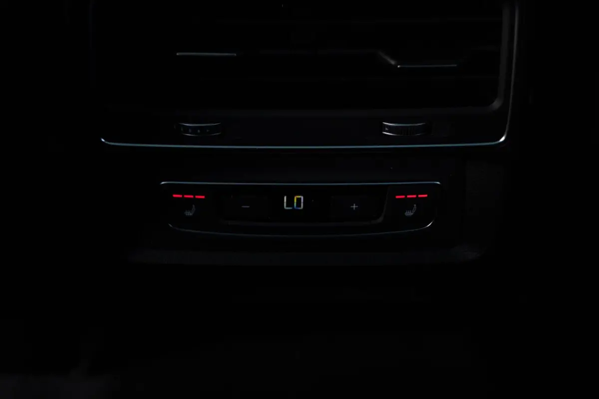 60 TFSI e quattro Competition |Pano|Sfeerverlichting