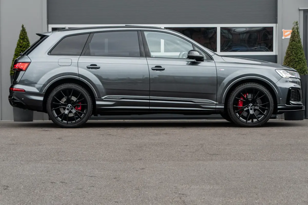 60 TFSI e quattro Competition |Pano|Sfeerverlichting