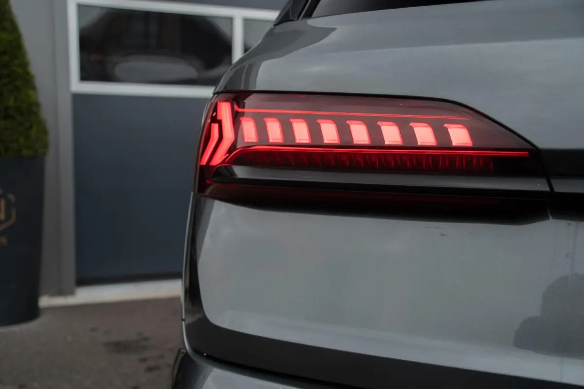 60 TFSI e quattro Competition |Pano|Sfeerverlichting