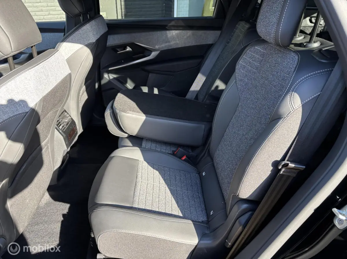 1.2 Hybrid 136 Allure 7 prs automaat camera digitaal dashboard