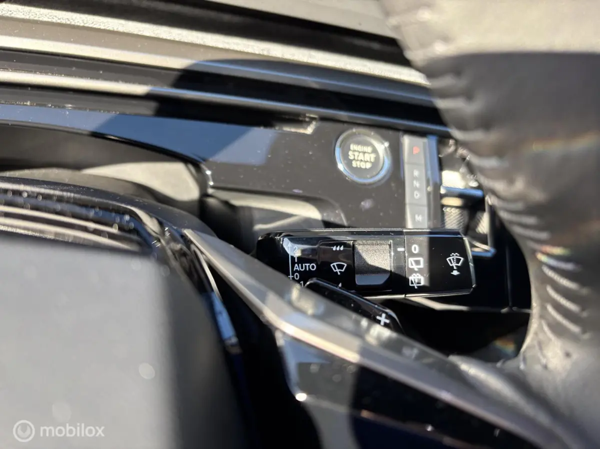1.2 Hybrid 136 Allure 7 prs automaat camera digitaal dashboard