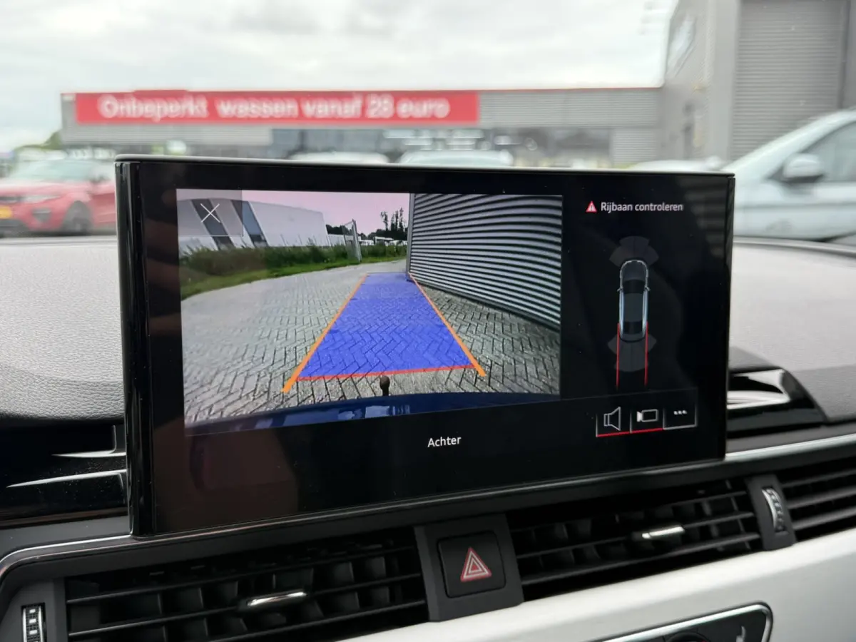 3.0 TDI S5 342PK quattro Trekhaak 20 Inch ACC Matrix LED Bang & Olufsen Sound Standkachel Massage Head-Up Display Vol!!!