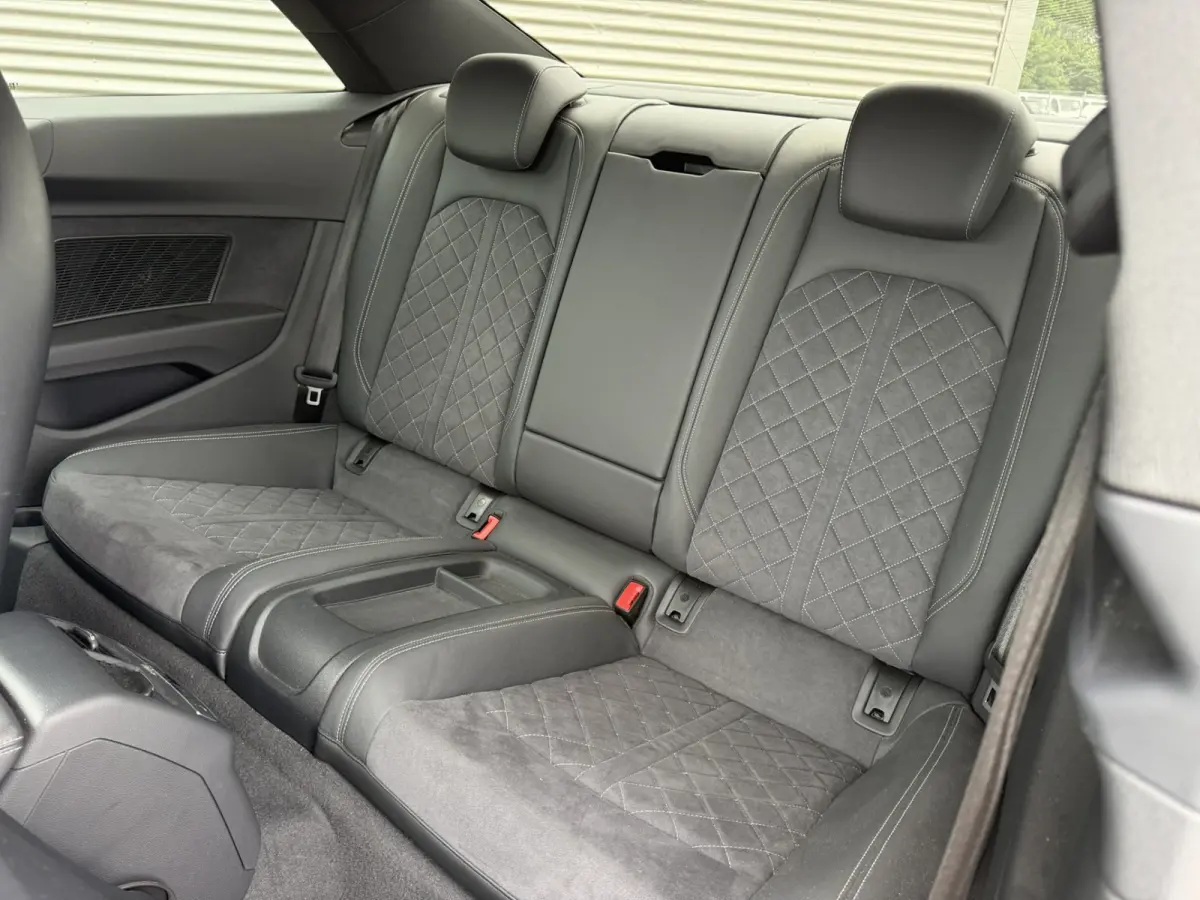3.0 TDI S5 342PK quattro Trekhaak 20 Inch ACC Matrix LED Bang & Olufsen Sound Standkachel Massage Head-Up Display Vol!!!