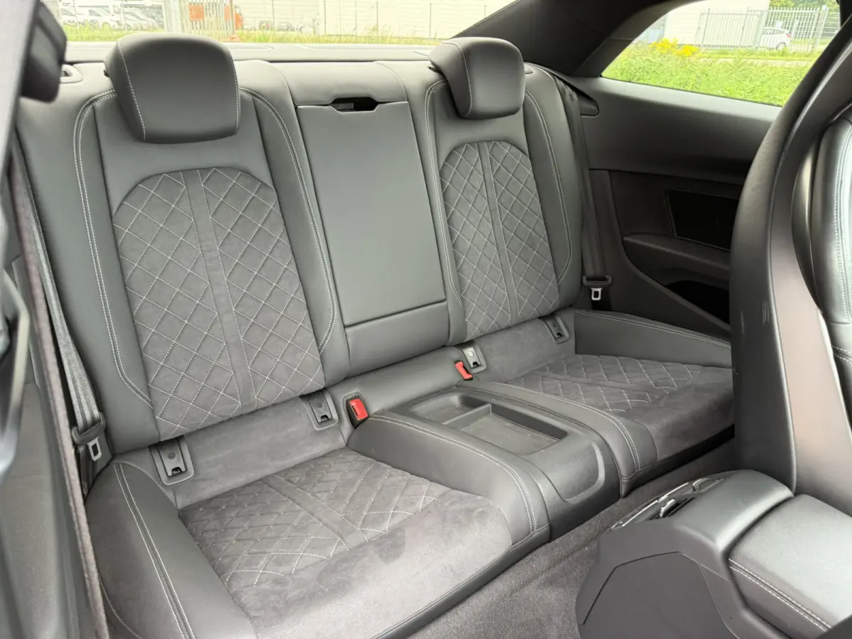3.0 TDI S5 342PK quattro Trekhaak 20 Inch ACC Matrix LED Bang & Olufsen Sound Standkachel Massage Head-Up Display Vol!!!