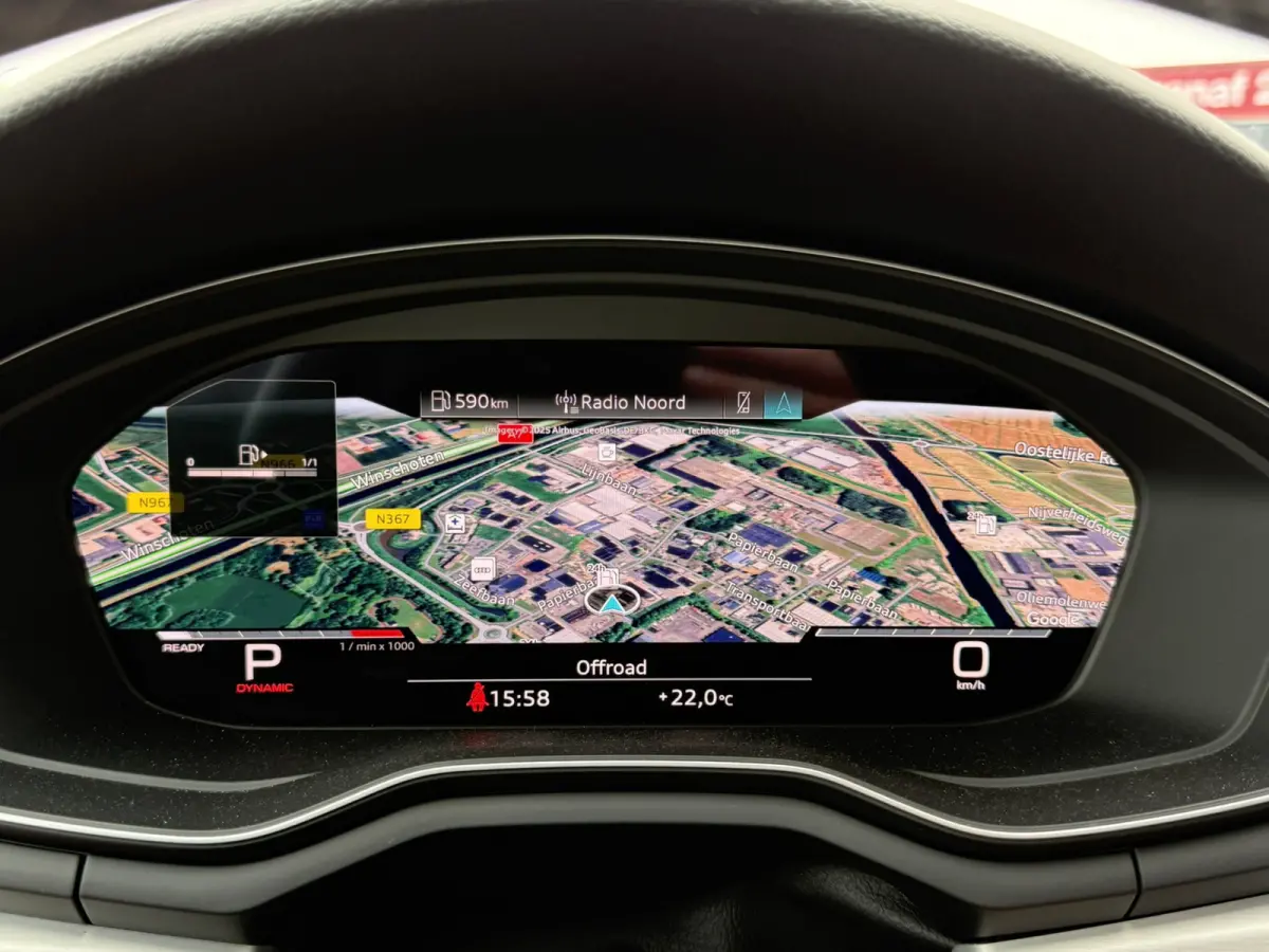 3.0 TDI S5 342PK quattro Trekhaak 20 Inch ACC Matrix LED Bang & Olufsen Sound Standkachel Massage Head-Up Display Vol!!!