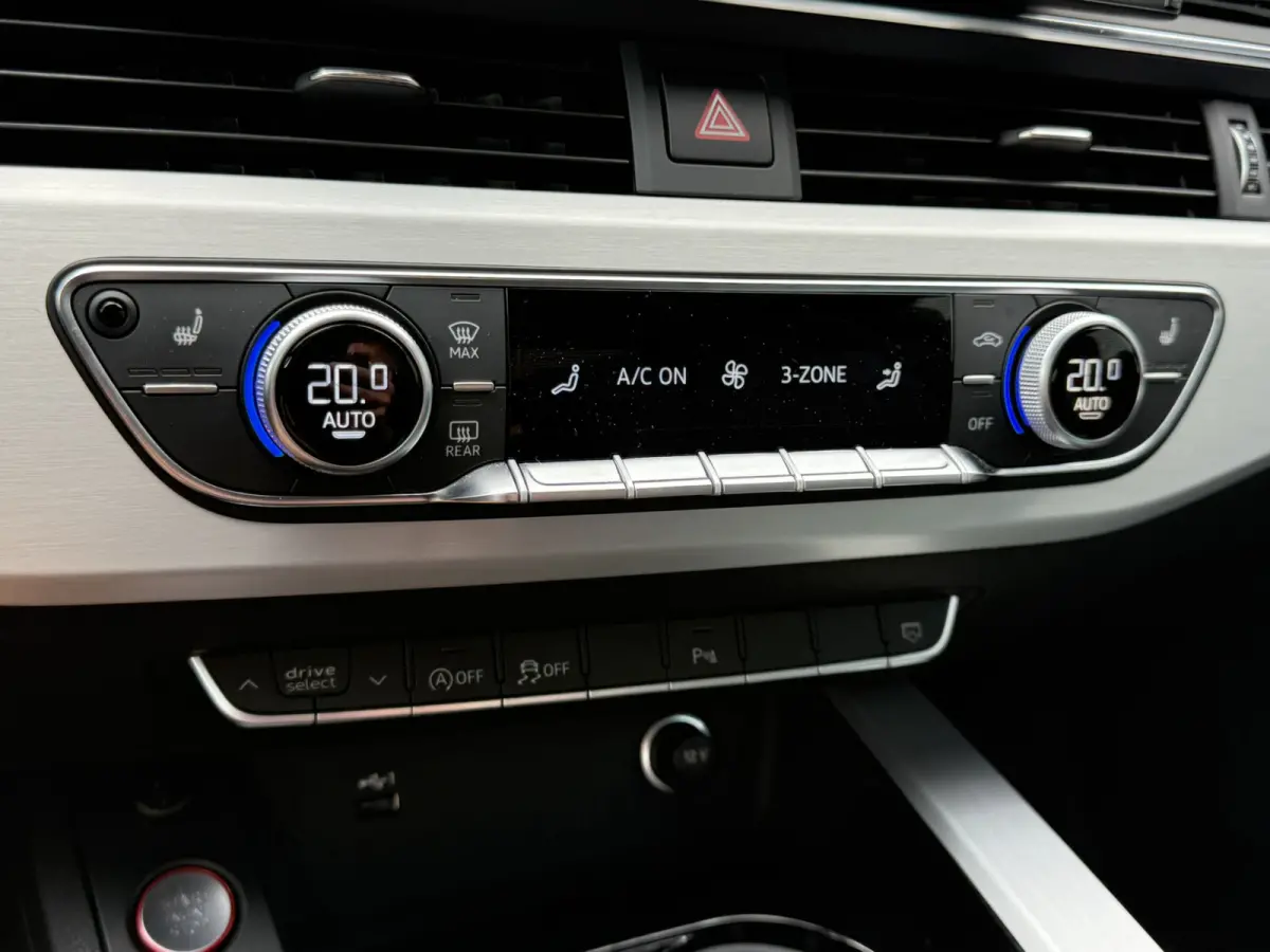3.0 TDI S5 342PK quattro Trekhaak 20 Inch ACC Matrix LED Bang & Olufsen Sound Standkachel Massage Head-Up Display Vol!!!