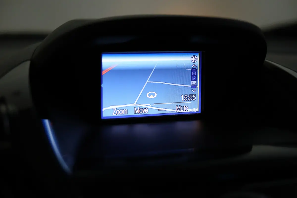 1.0 Titanium NAVI BT CAMERA STOELVW PDC '16