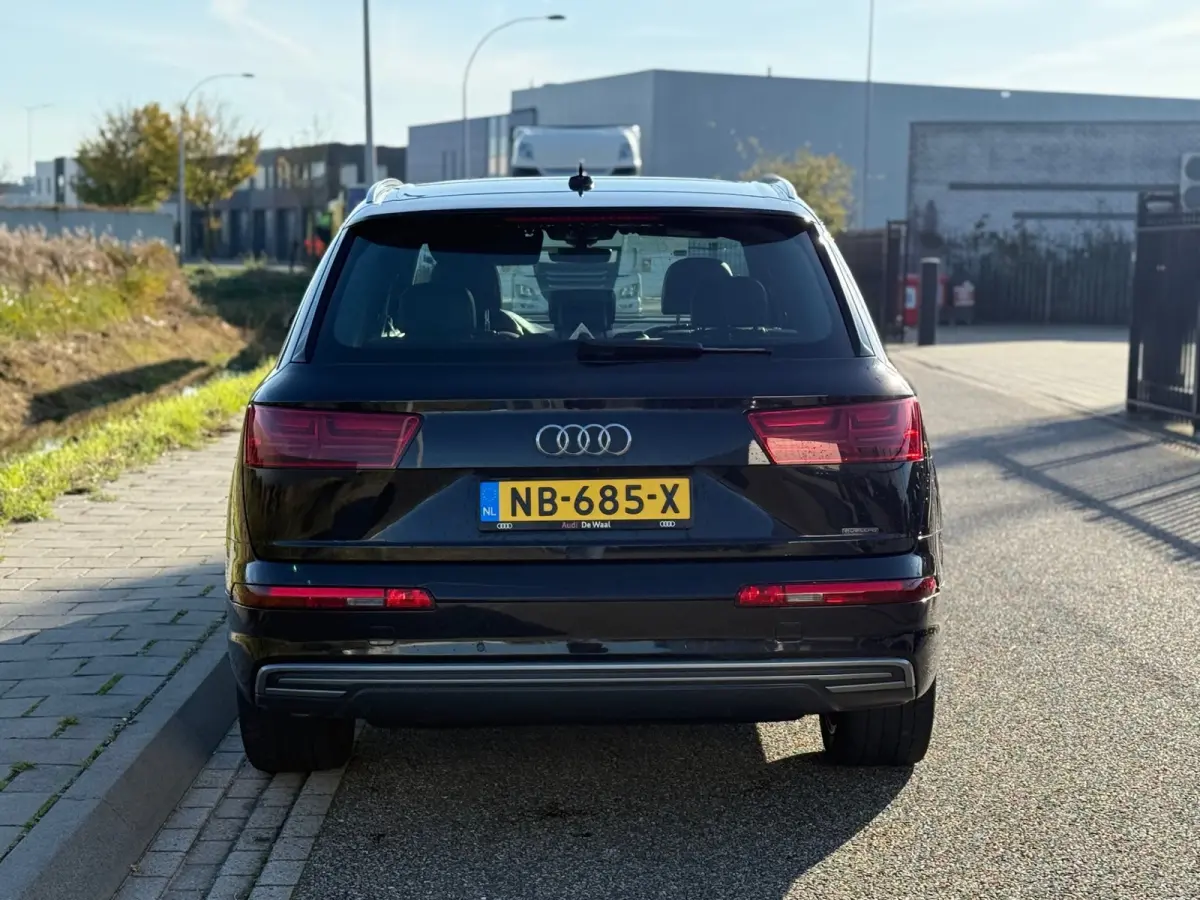 3.0 TDI Hybride e-tron quattro Sport Panoramadak / Trekhaak.