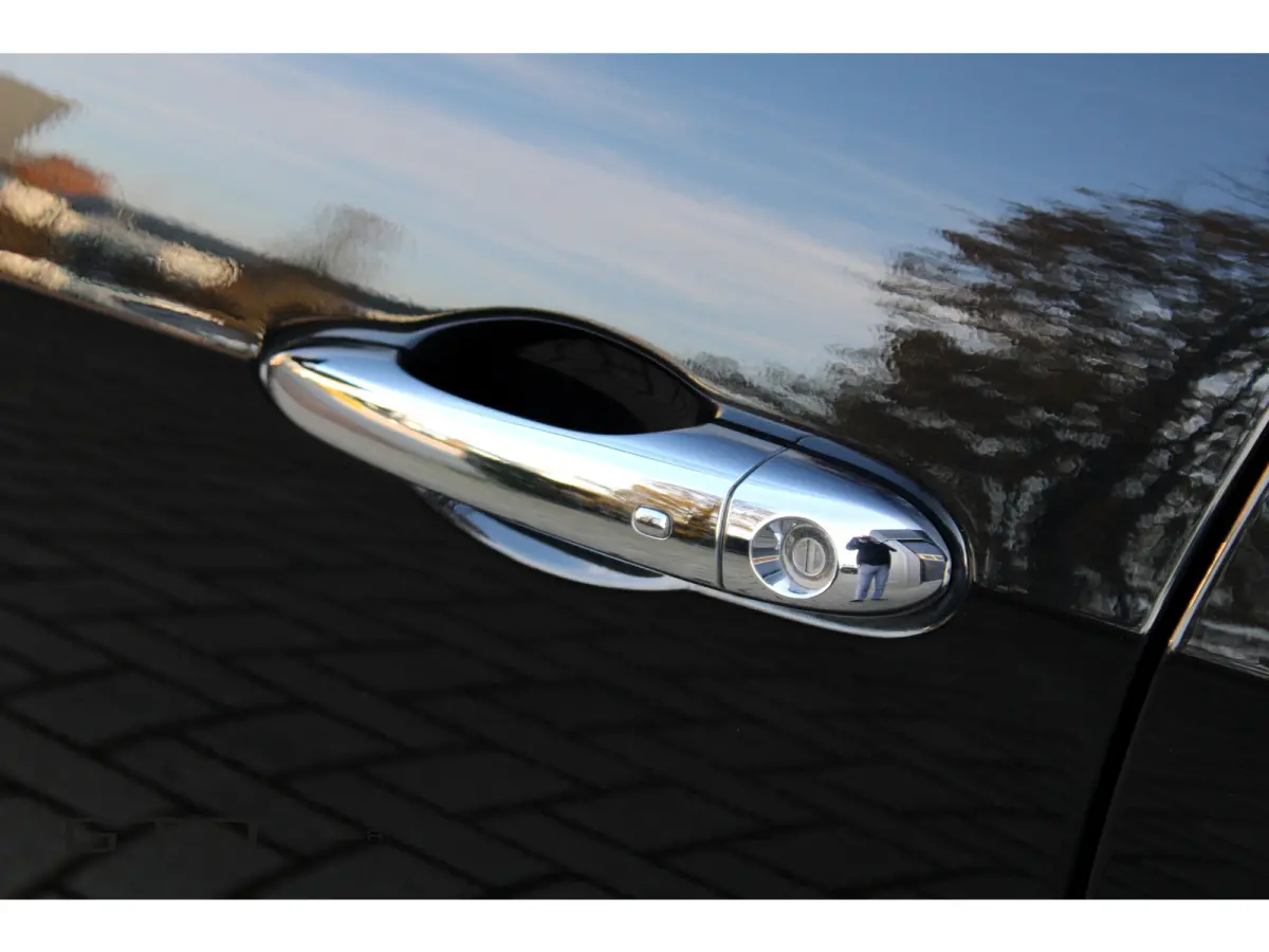 3.8 V8 GTS Harman-Kardon/Camera/Schuifdak/Sportuitlaat